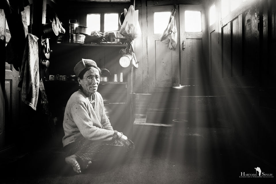 Photo of Traversing Himalayas in enticement- A Trip to Kaza 11/52 by Harnam singh