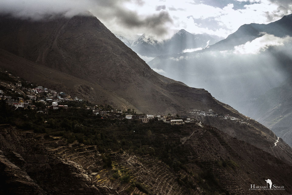 Photo of Traversing Himalayas in enticement- A Trip to Kaza 14/52 by Harnam singh