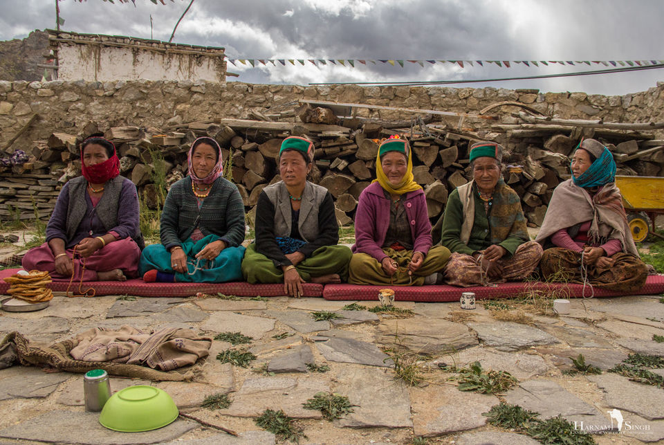 Photo of Traversing Himalayas in enticement- A Trip to Kaza 21/52 by Harnam singh
