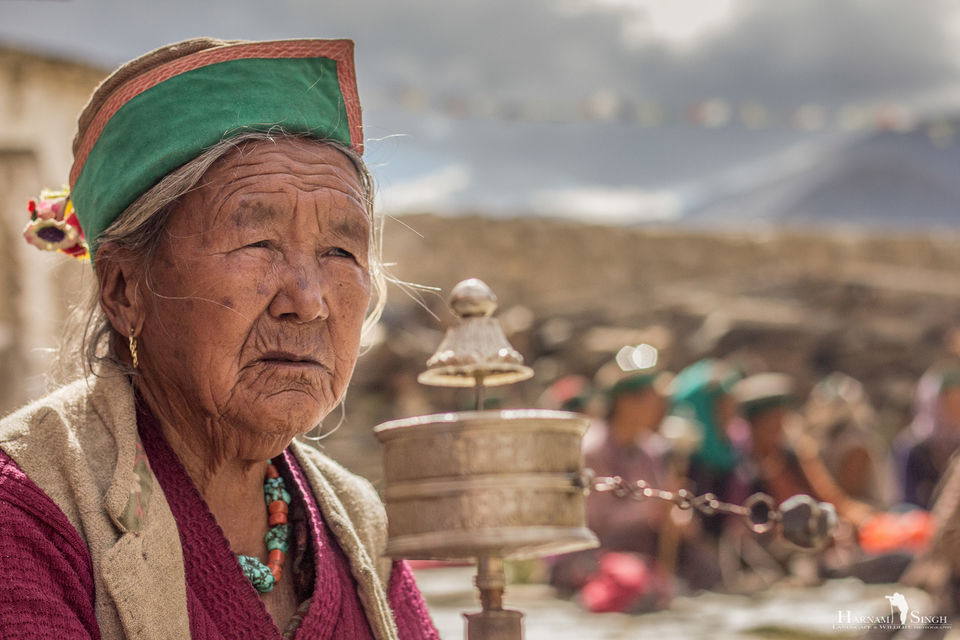Photo of Traversing Himalayas in enticement- A Trip to Kaza 20/52 by Harnam singh