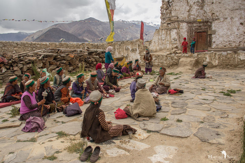 Photo of Traversing Himalayas in enticement- A Trip to Kaza 18/52 by Harnam singh