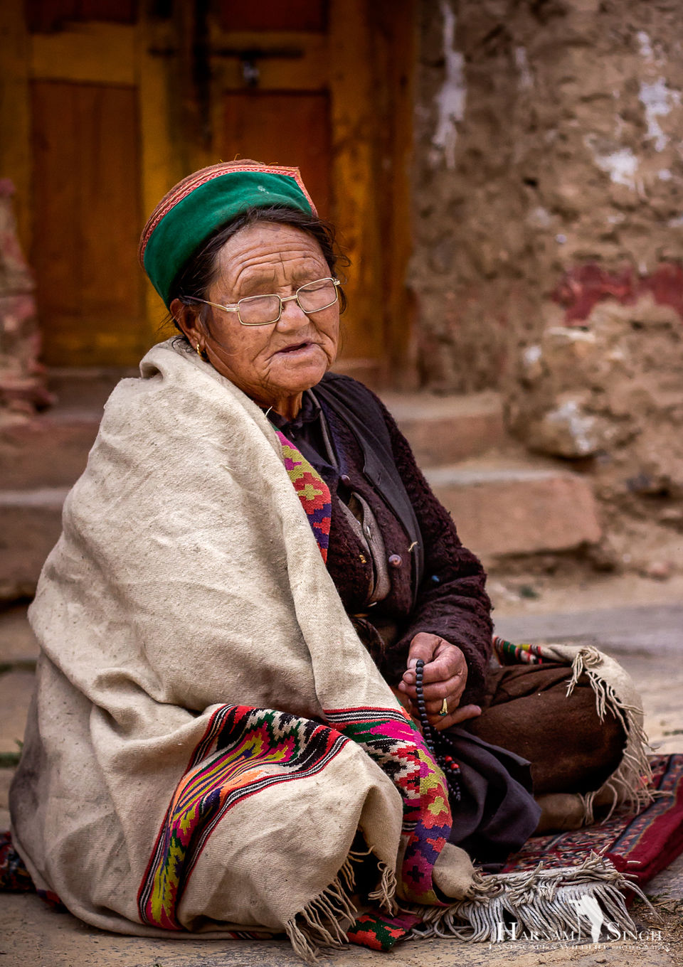 Photo of Traversing Himalayas in enticement- A Trip to Kaza 22/52 by Harnam singh