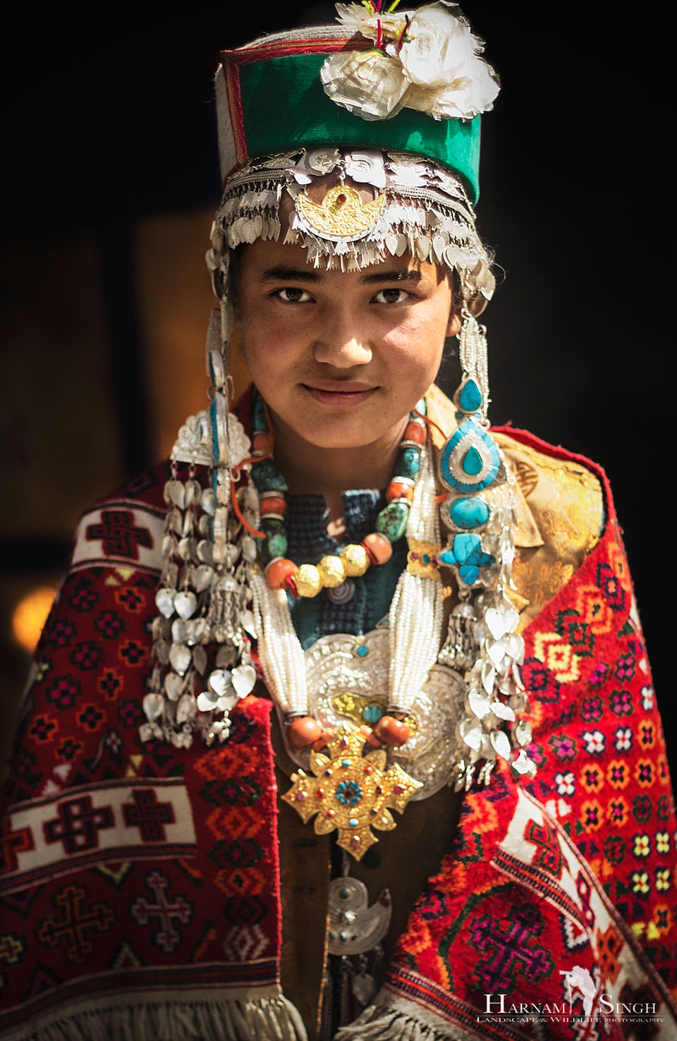 Photo of Traversing Himalayas in enticement- A Trip to Kaza 27/52 by Harnam singh