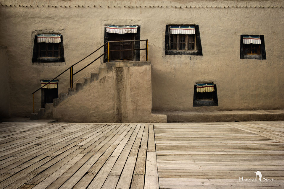 Photo of Traversing Himalayas in enticement- A Trip to Kaza 28/52 by Harnam singh
