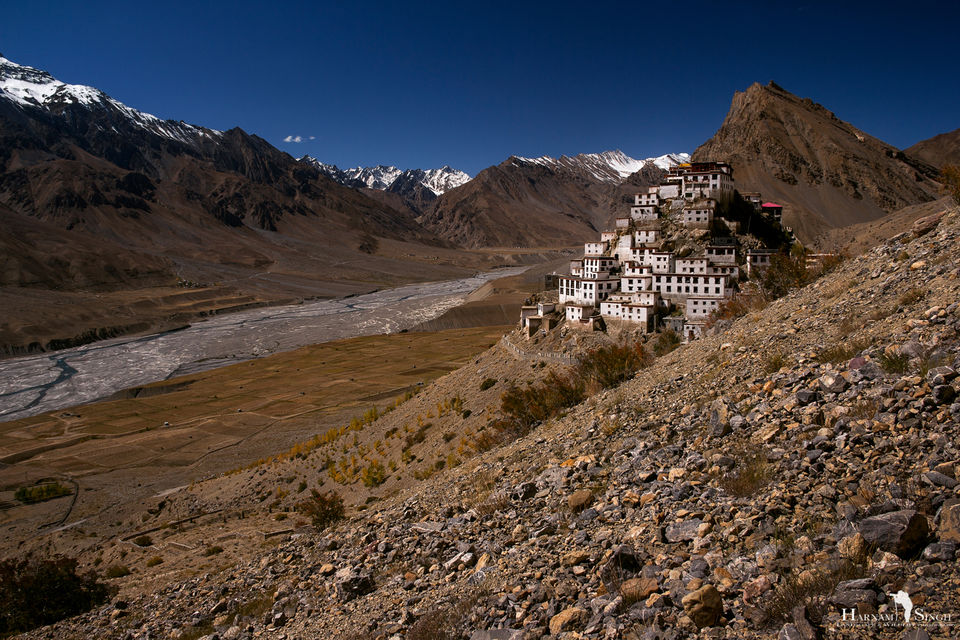 Photo of Traversing Himalayas in enticement- A Trip to Kaza 33/52 by Harnam singh