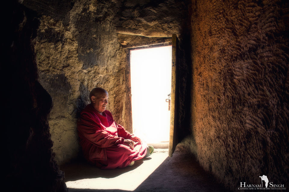 Photo of Traversing Himalayas in enticement- A Trip to Kaza 41/52 by Harnam singh
