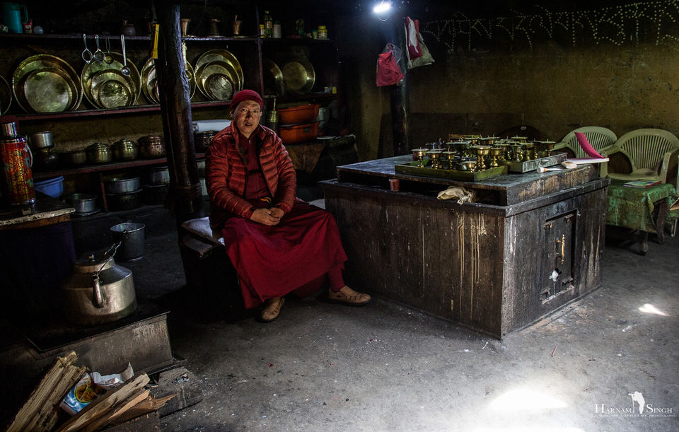 Photo of Traversing Himalayas in enticement- A Trip to Kaza 42/52 by Harnam singh