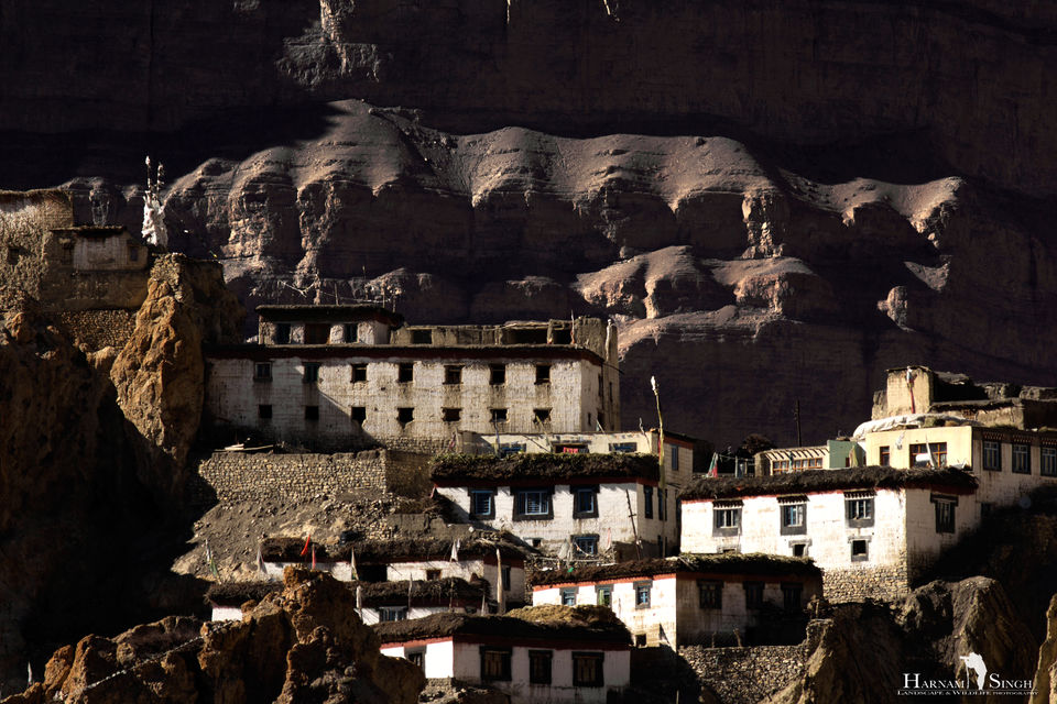 Photo of Traversing Himalayas in enticement- A Trip to Kaza 44/52 by Harnam singh