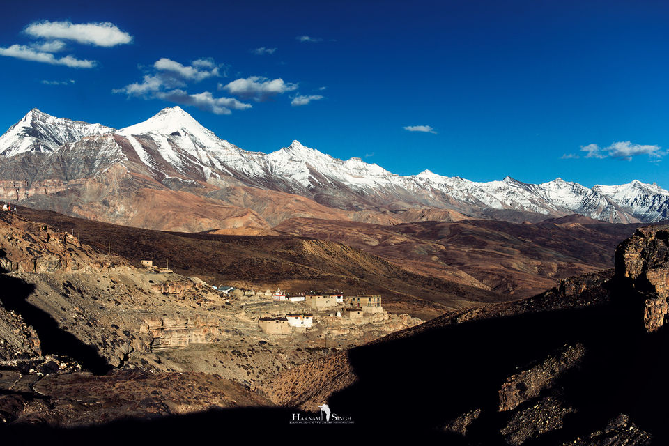 Photo of Traversing Himalayas in enticement- A Trip to Kaza 34/52 by Harnam singh