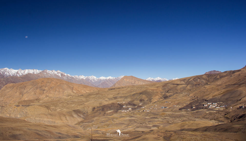 Photo of Traversing Himalayas in enticement- A Trip to Kaza 45/52 by Harnam singh