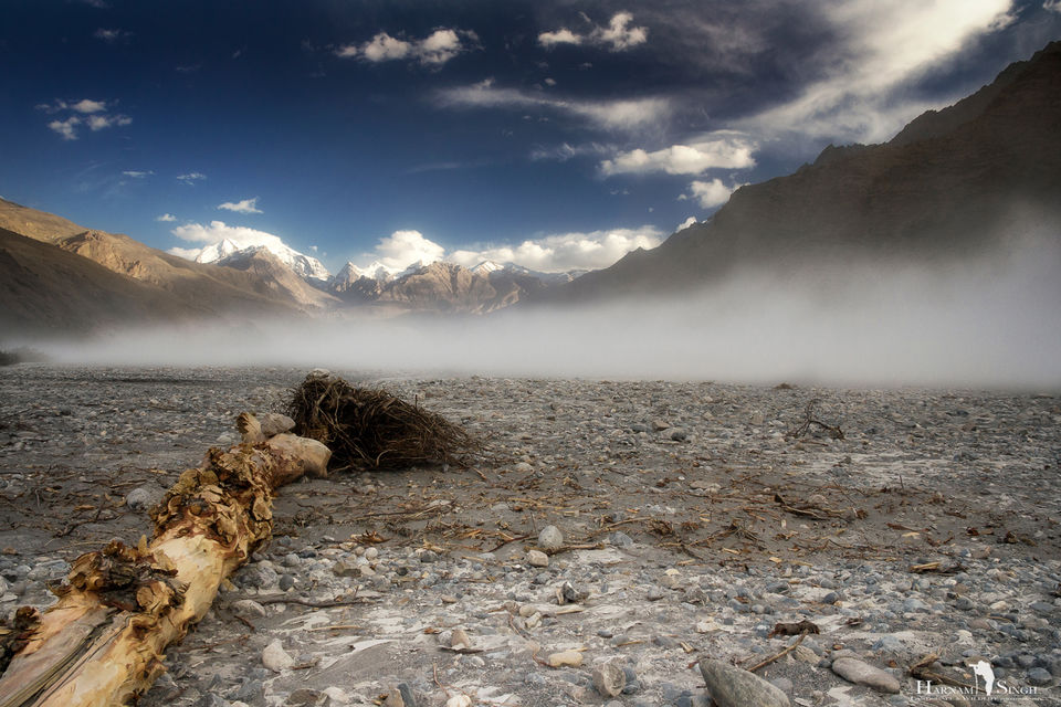 Photo of Traversing Himalayas in enticement- A Trip to Kaza 49/52 by Harnam singh