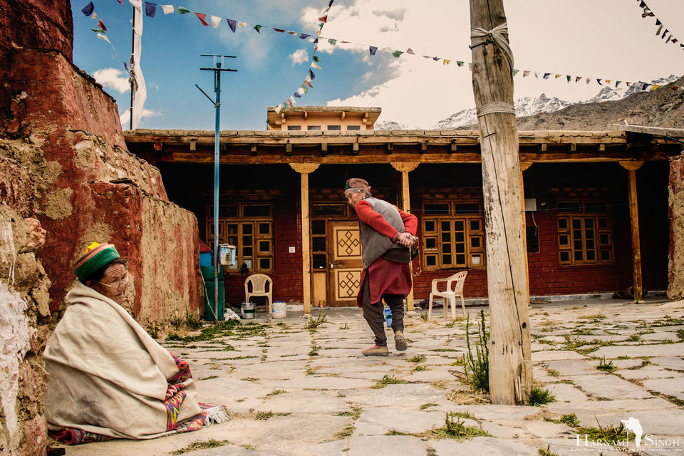 Photo of Traversing Himalayas in enticement- A Trip to Kaza 24/52 by Harnam singh