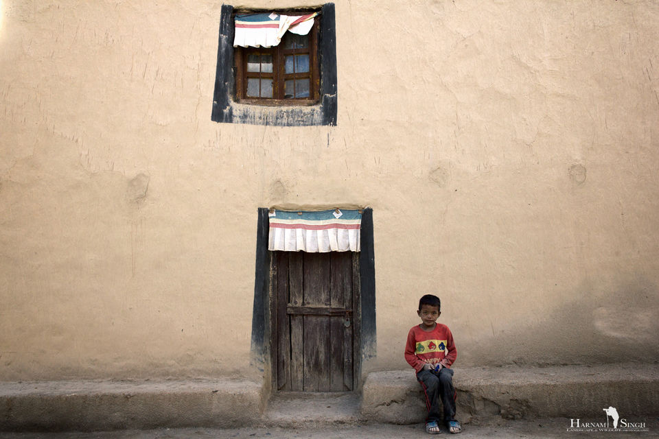 Photo of Traversing Himalayas in enticement- A Trip to Kaza 29/52 by Harnam singh