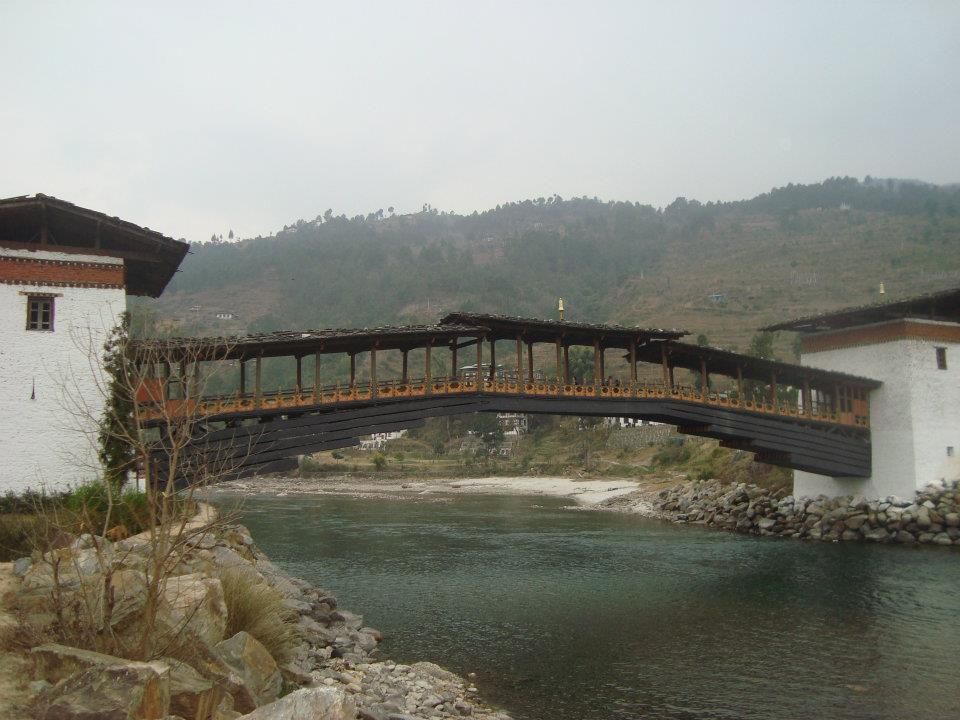 Photo of Happiest country on Earth - Bhutan 43/70 by Paresh Vishal