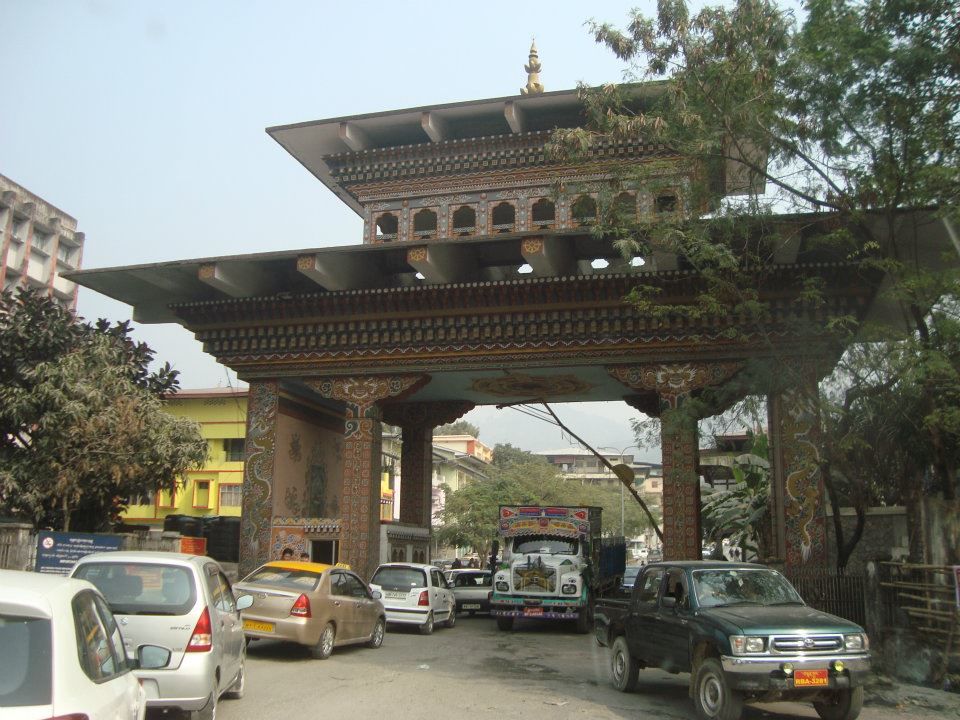 Photo of Happiest country on Earth - Bhutan 2/70 by Paresh Vishal