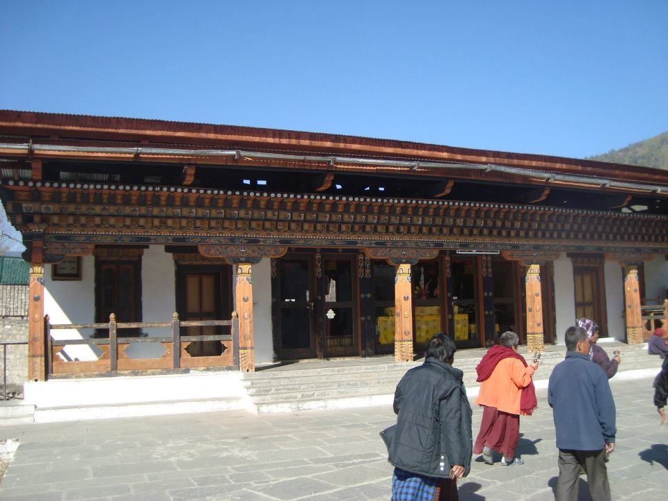 Photo of Happiest country on Earth - Bhutan 18/70 by Paresh Vishal