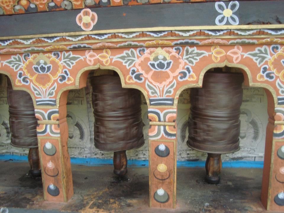 Photo of Happiest country on Earth - Bhutan 38/70 by Paresh Vishal