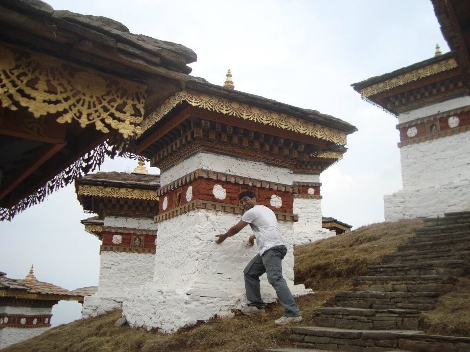 Photo of Happiest country on Earth - Bhutan 29/70 by Paresh Vishal