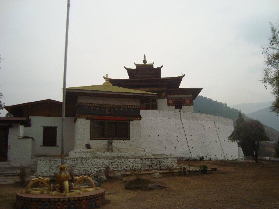 Photo of Happiest country on Earth - Bhutan 37/70 by Paresh Vishal