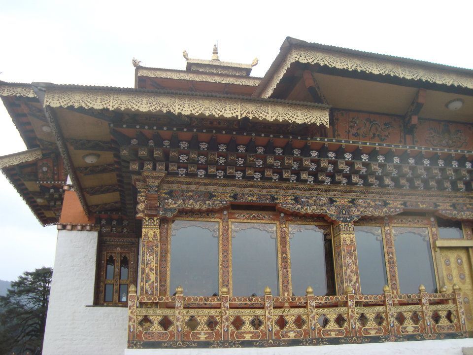 Photo of Happiest country on Earth - Bhutan 25/70 by Paresh Vishal