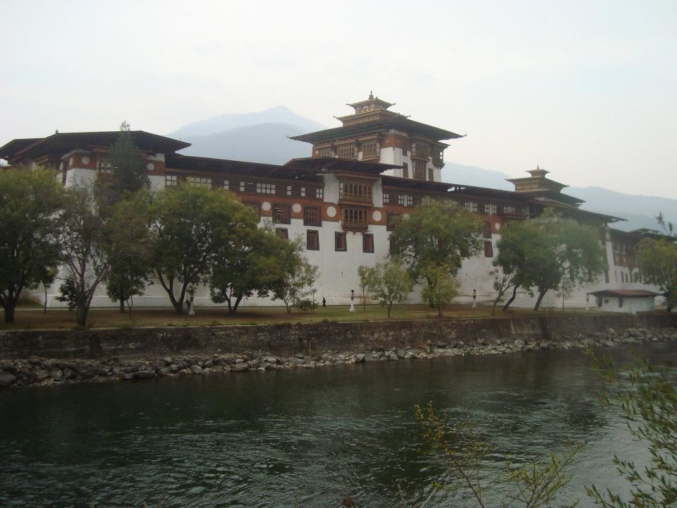 Photo of Happiest country on Earth - Bhutan 31/70 by Paresh Vishal