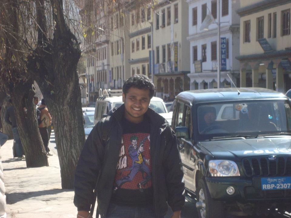 Photo of Happiest country on Earth - Bhutan 4/70 by Paresh Vishal