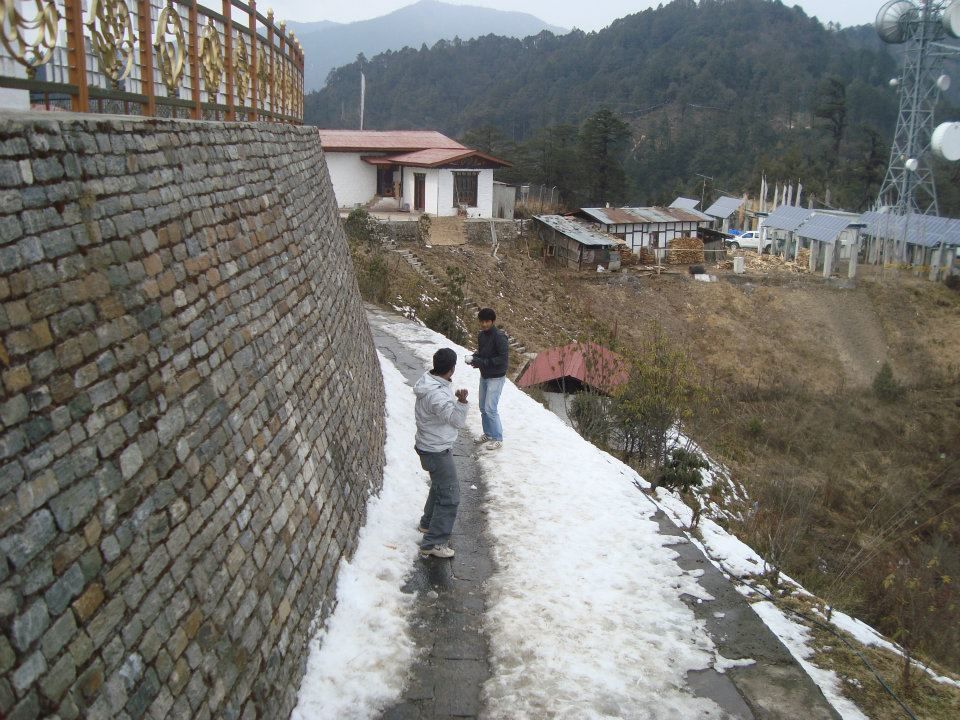 Photo of Happiest country on Earth - Bhutan 26/70 by Paresh Vishal