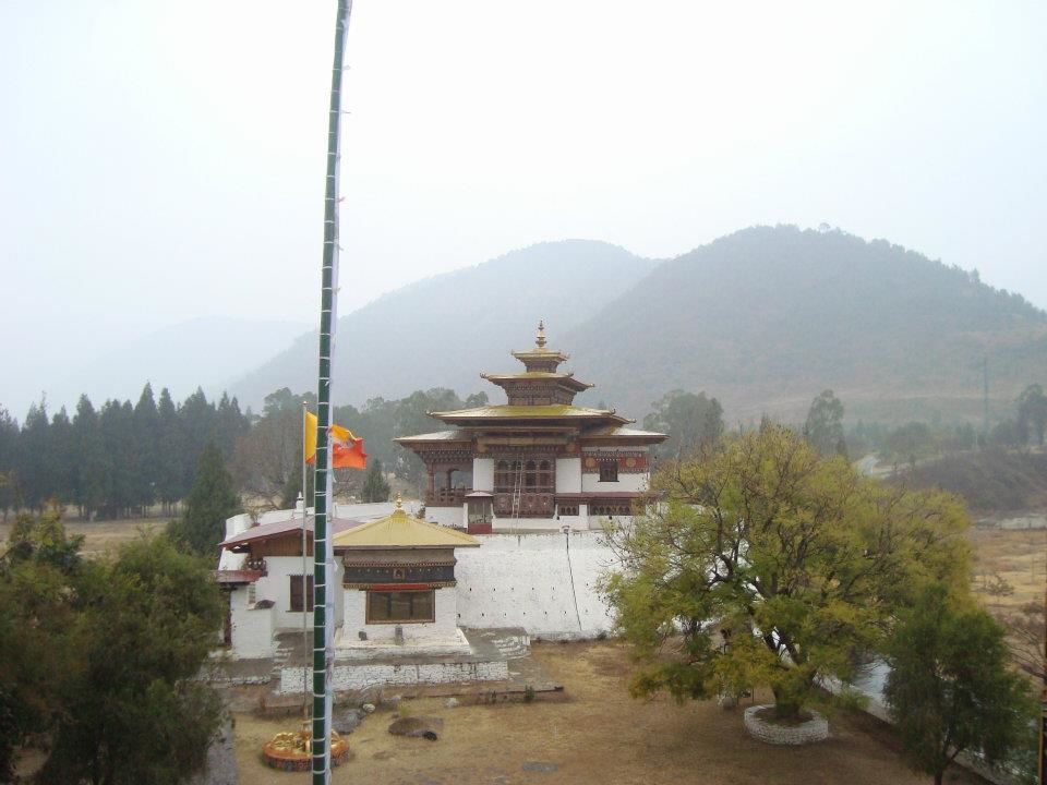 Photo of Happiest country on Earth - Bhutan 41/70 by Paresh Vishal