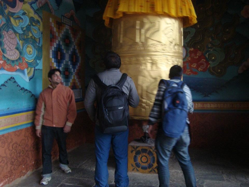 Photo of Happiest country on Earth - Bhutan 42/70 by Paresh Vishal