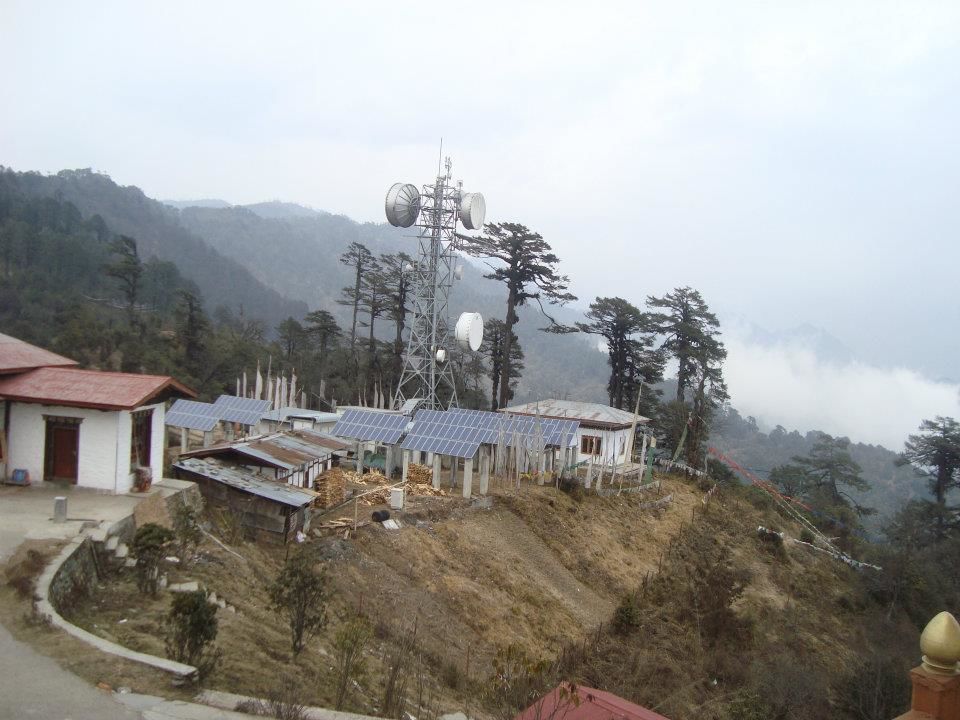 Photo of Happiest country on Earth - Bhutan 24/70 by Paresh Vishal
