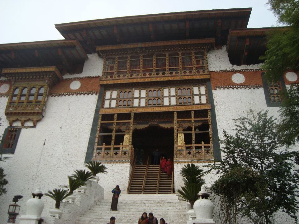 Photo of Happiest country on Earth - Bhutan 36/70 by Paresh Vishal