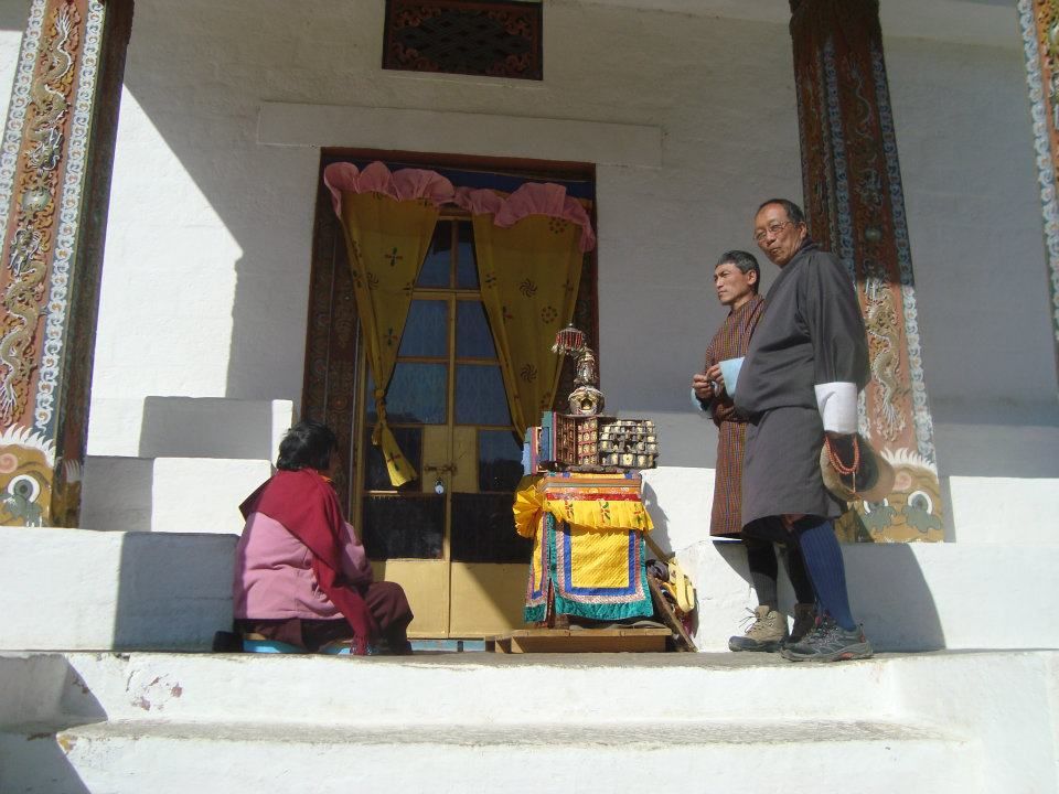 Photo of Happiest country on Earth - Bhutan 8/70 by Paresh Vishal