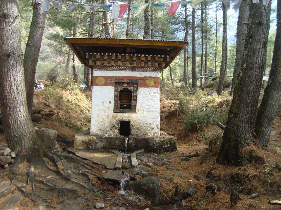 Photo of Happiest country on Earth - Bhutan 49/70 by Paresh Vishal