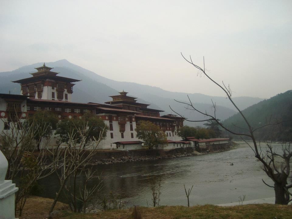 Photo of Happiest country on Earth - Bhutan 33/70 by Paresh Vishal