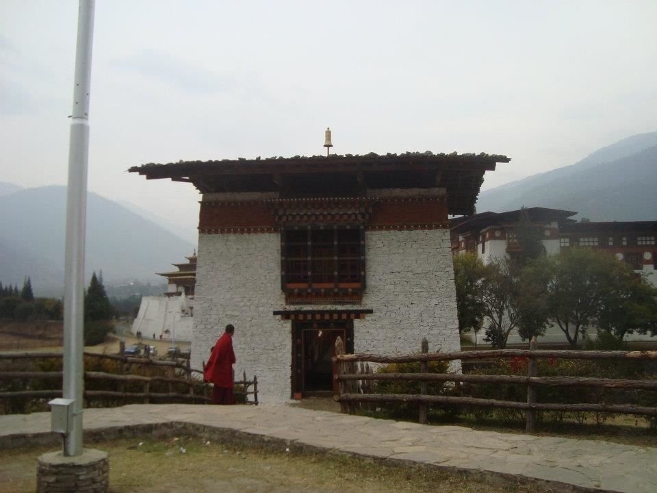 Photo of Happiest country on Earth - Bhutan 34/70 by Paresh Vishal