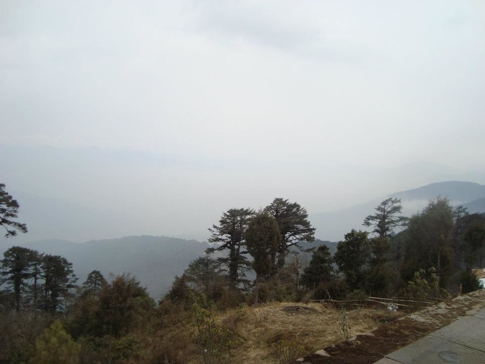 Photo of Happiest country on Earth - Bhutan 23/70 by Paresh Vishal