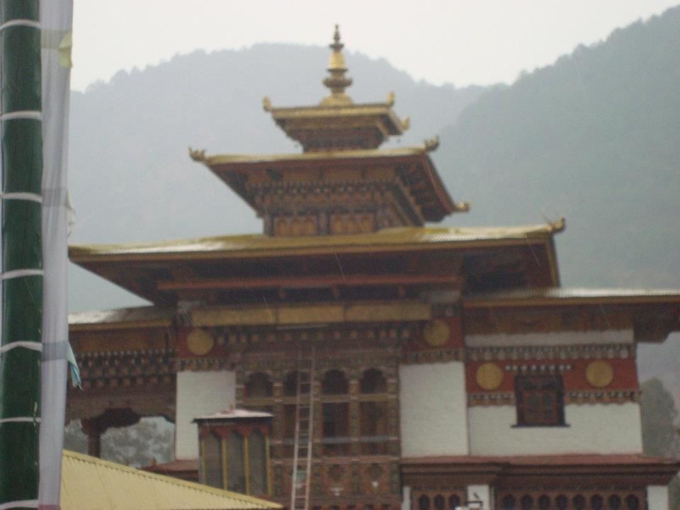 Photo of Happiest country on Earth - Bhutan 44/70 by Paresh Vishal