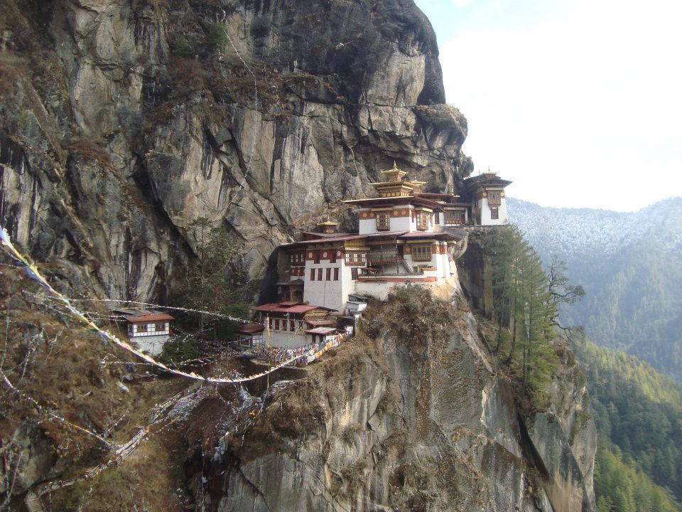 Photo of Happiest country on Earth - Bhutan 53/70 by Paresh Vishal