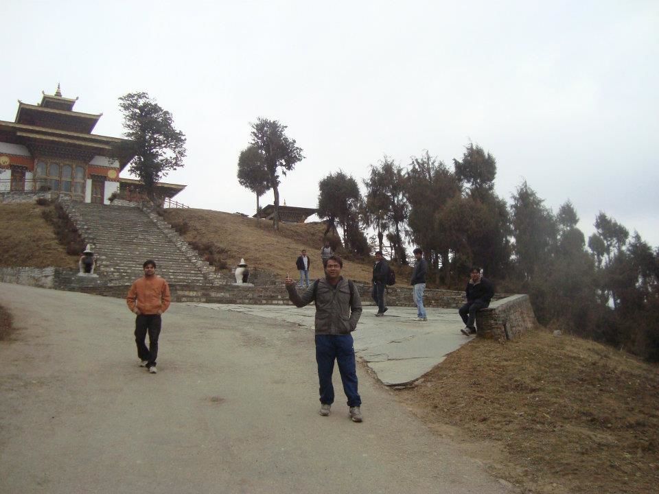 Photo of Happiest country on Earth - Bhutan 21/70 by Paresh Vishal