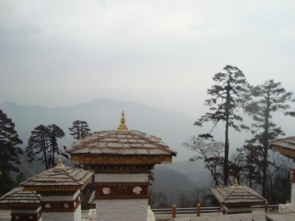 Photo of Happiest country on Earth - Bhutan 28/70 by Paresh Vishal