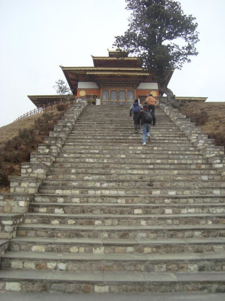 Photo of Happiest country on Earth - Bhutan 22/70 by Paresh Vishal