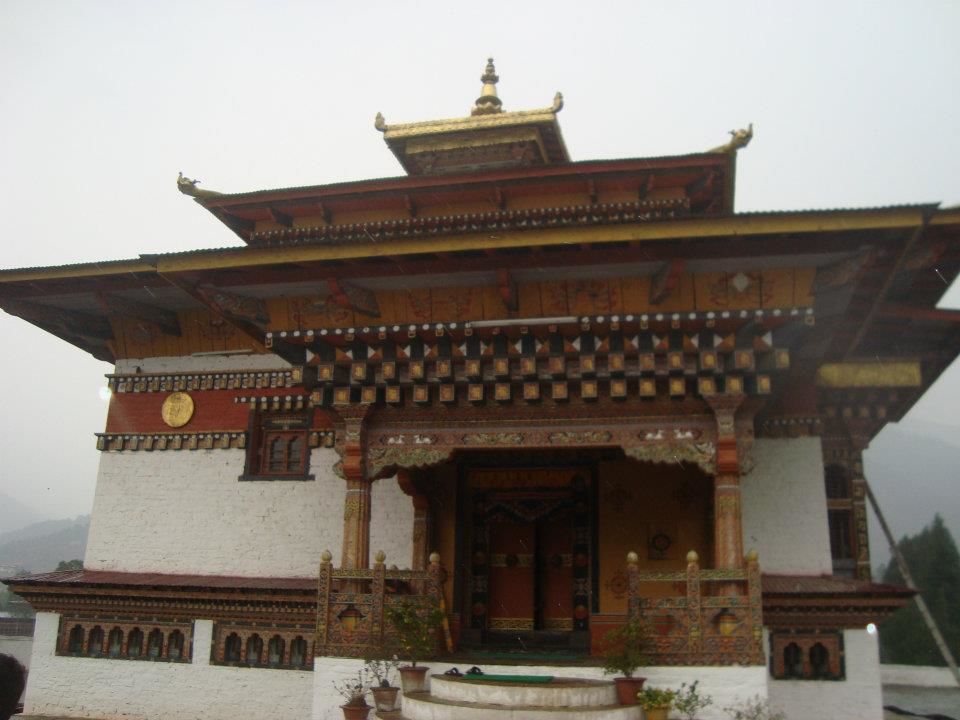Photo of Happiest country on Earth - Bhutan 35/70 by Paresh Vishal