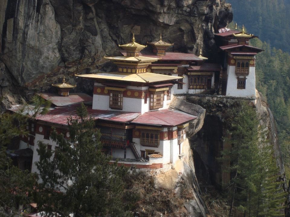 Photo of Happiest country on Earth - Bhutan 52/70 by Paresh Vishal