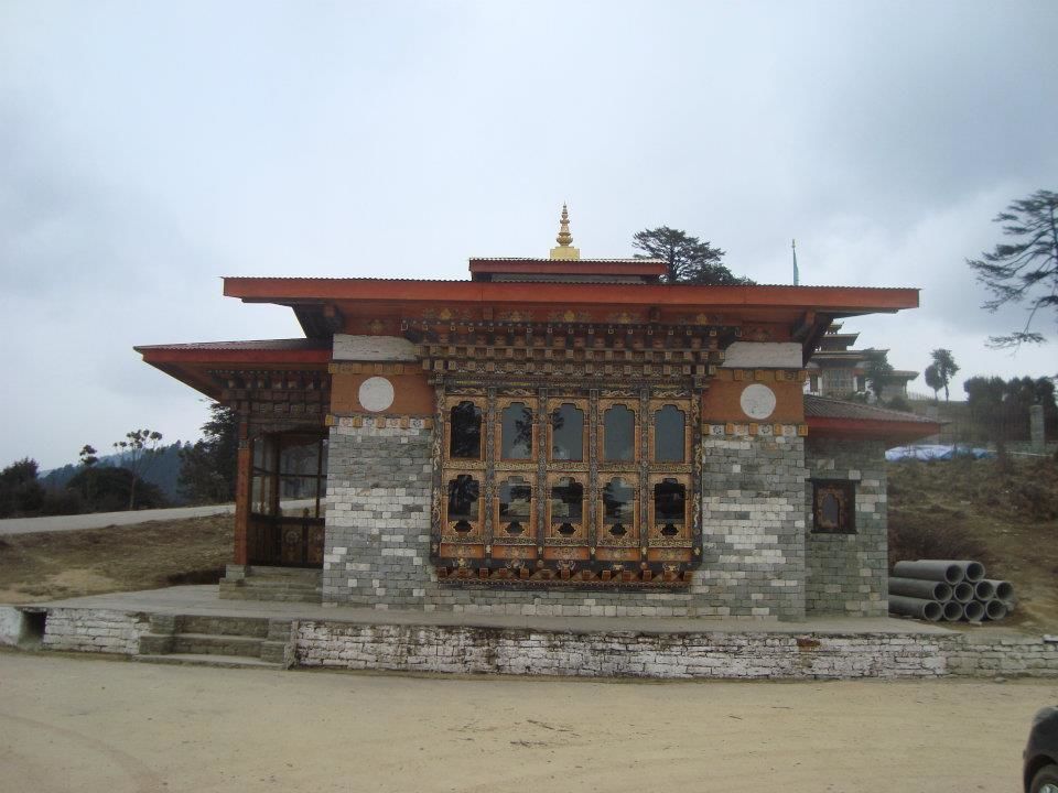 Photo of Happiest country on Earth - Bhutan 20/70 by Paresh Vishal