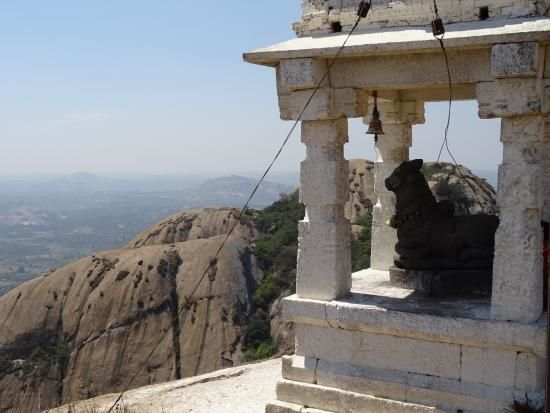 Photo of Savandurga - A Limitless Experience by Swaroop Guptha
