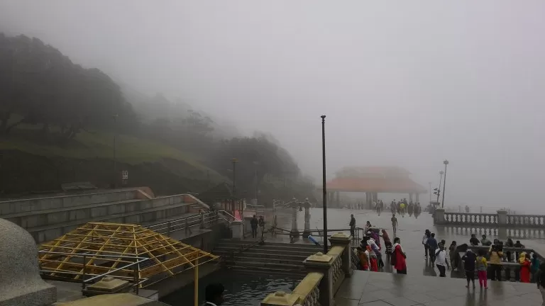 Photo of Tala Kaveri, Karnataka, India by Swaroop Guptha