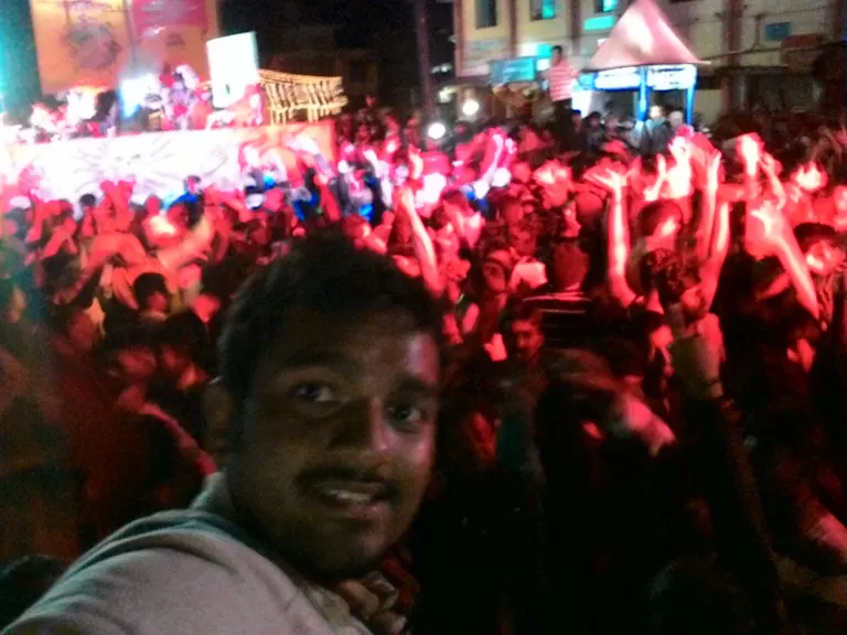 Photo of Madikeri, Karnataka, India by Swaroop Guptha