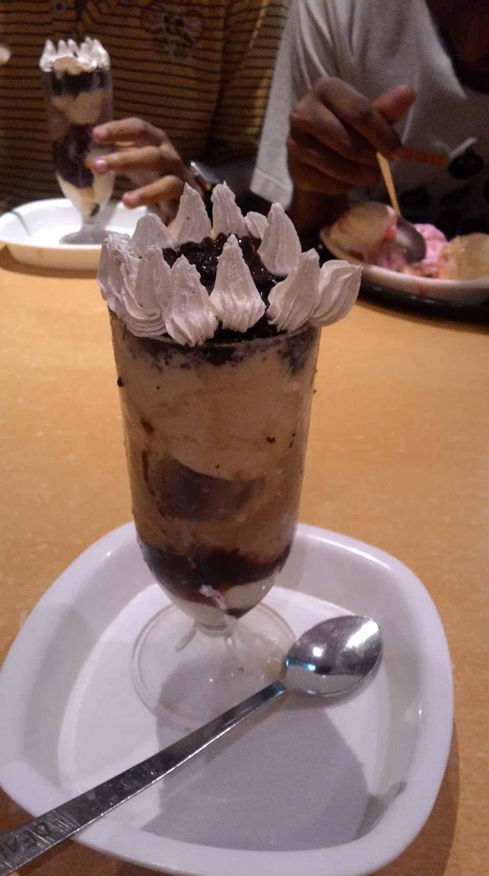 Photo of PABBA'S, Lalbagh, Mangaluru, Karnataka, India by Swaroop Guptha