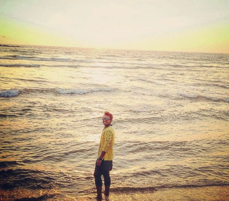 Photo of Tannirbhavi Beach, Kasba Bengre, Mangaluru, Karnataka by Swaroop Guptha