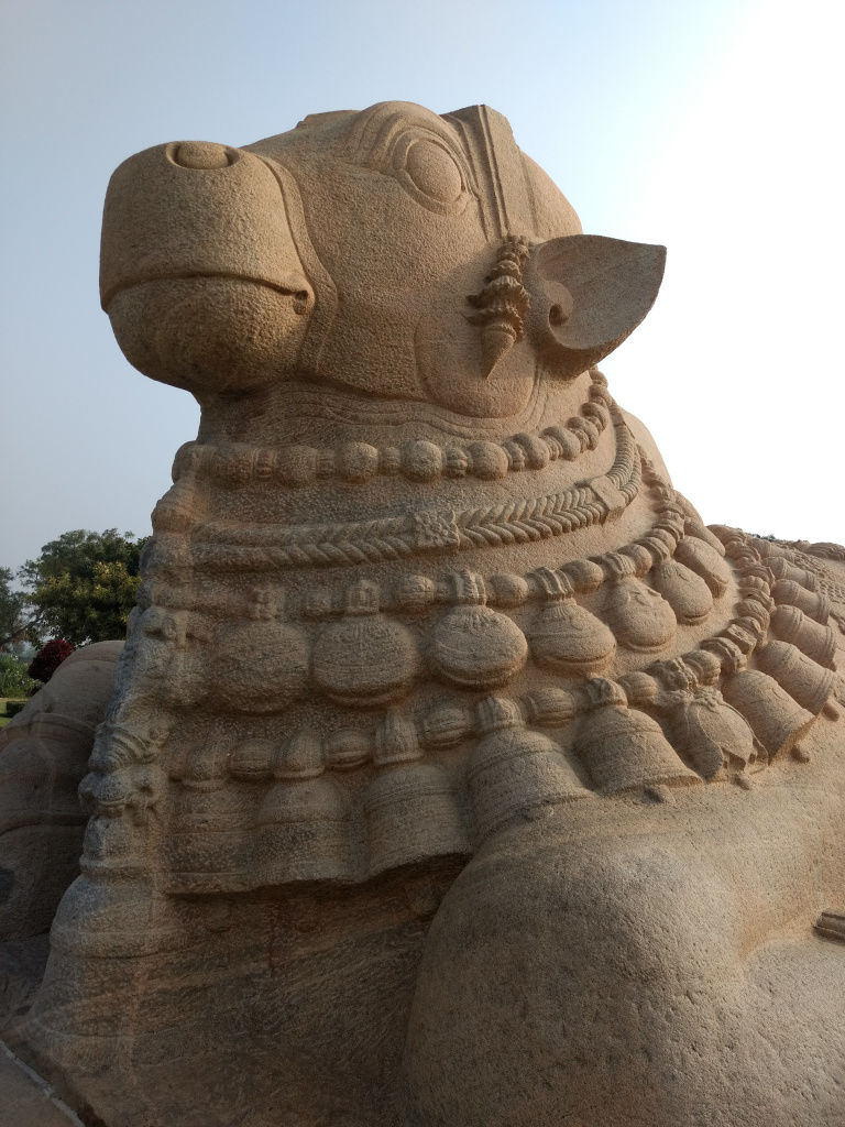 Photo of LEPAKSHI- A JOURNEY TO LAND OF LEGENDS 2/8 by Swaroop Guptha